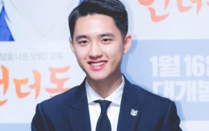Sahabatnya Ngumpul, Ini Alasan D.O. EXO Tak Muncul di 'Unexpected Business 2'