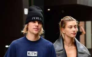 Justin Bieber Akhirnya Buka Suara Soal Kondisi Hailey Baldwin yang Sempat Dilarikan ke RS