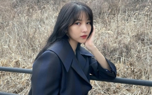 Sowon eks G-FRIEND Tanggapi Gosip Pacari Jeonghan SEVENTEEN