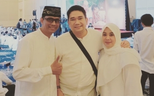 Doddy 'Ngotot' Gala Anak Haram, Video Milano Lubis Soal Pernikahan Vanessa Angel-Bibi 'Bukti Kuat'?