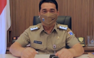 Apresiasi Parade MotoGP, Wagub DKI Jakarta Ingin Formula E Lakukan Hal yang Sama?