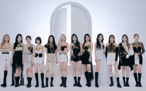 LOONA Jadi Center Poster 'Queendom 2' Meski Absen Ronde Pertama, Begini 10 Fakta Menariknya