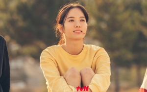 Usai Bona WJSN, Netflix Indonesia Panik IG Pemeran 'Twenty-Five, Twenty-One' Ini Siap Kena Hujat