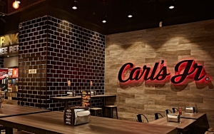 Ikuti Jejak A&W, Carl's Jr. Ikut Tutup Gerai di Thailand