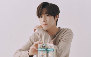 Terciduk Memaki, Mark Tuan GOT7 Kena Omel Sang Ibu di Twitter