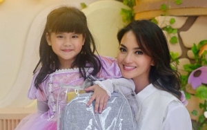 Ririn Ekawati Ternyata 'Ngegas' Saat Putri Bungsu Minta Adik, Ogah Hamil Lagi?