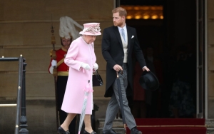 Memoar Pangeran Harry Dipastikan Tak Akan Jatuhkan Ratu Elizabeth II