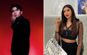 Thariq Halilintar dan Millendaru Impersonate Atta-Aurel Saat Nyanyi 'Hari Bahagia', Mirip? 