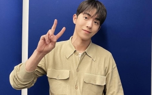 Nam Joo Hyuk Jadikan Visual Aktris Ini Tipe Idealnya, Siapa?