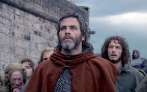 Chris Pine Sebut 'Dungeons & Dragons' Perpaduan 'Game of Thrones' dan 'The Princess Bride, Kok Bisa?
