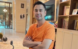 Raffi Ahmad Akui Sudah Siapkan Segala Hal Ini Saat Ungkap Keinginan Pensiun dari Dunia Hiburan