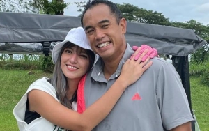 Nia Ramadhani Bereaksi Tak Terduga Usai Tahu Diisukan Gugat Cerai Ardi Bakrie, Muntab?