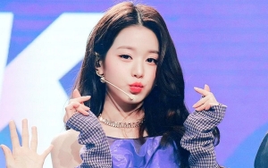 Akui Punya Suara Standart, Jang Won Young IVE Ungkap Lebih Dikenal Sebagai Selebriti Bukan Penyanyi
