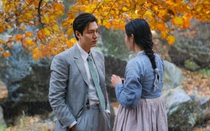 Lee Min Ho Buka-Bukaan Soal Adegan Intimnya Dengan Kim Min Ha di 'Pachinko'