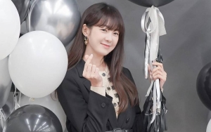 Lee Yo Won Akui Tak Olahraga Malah 'Kasih Lihat' Menu Makanan Sehat