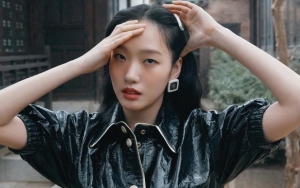 Bahas Ketulusan, Kim Go Eun Tunjukkan Pesona Berbeda di Pemotretan Baru