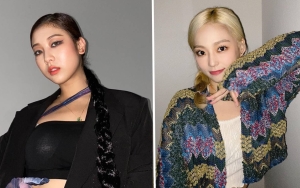 Seungyeon dan Yeeun CLC Keluar Agensi, Komentar 'Bebas' Mendadak Muncul