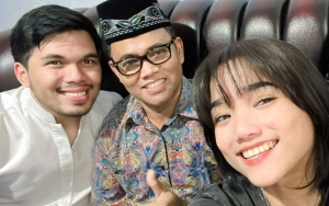 Fuji dan Thariq Halilintar Ramai Dikabarkan Putus, Haji Faisal Duga Ada Masalah Ini