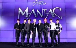 Adegan di MV Baru Stray Kids 'MANIAC' Mirip Film Marvel 'Doctor Strange'