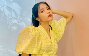Ini Alasan Solar MAMAMOO Tak Pede Pakai Outfit Warna Kuning Cerah