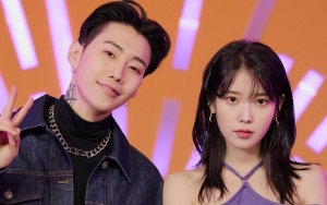 Judul 'GANADARA' Jay Park Berkolaborasi Dengan IU Ternyata Punya Arti Unik