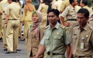 Honorer Lega Penyebab Lambatnya Penyerahan SK PPPK Guru Tahap I Telah Terungkap