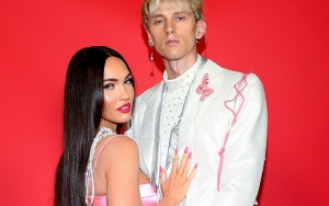 Konsep Pernikahan Megan Fox dan Machine Gun Kelly Dibongkar Kerabat, Seperti Apa?