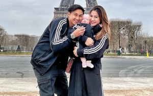 Caesar Hito dan Felicya Angelista Pamer Foto Ciuman Mesra, Sosok Bible Malah Bikin Salfok