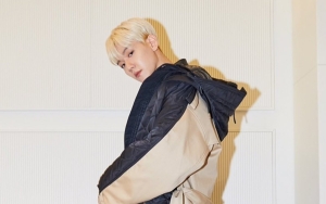 Baekhyun EXO Kalahkan Idol Lainnya sebagai Vokalis Terbaik