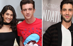 Janet Istri Drake Bell Mendadak Marah-Marah Pada Aktor Josh Peck Di Instagram, Ada Masalah Apa?