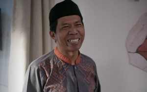 Kiwil Ogah Ulangi Kesalahan Masa Lalu, Kini Blak-Blakan Pada Istri Jika Ingin Poligami?