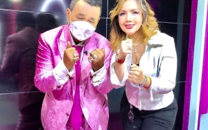 Hotman Paris Beri Reaksi 'Nyelekit' Usai Barbie Kumalasari Flexing Cincin Berlian