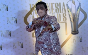 Dikelilingi Banyak Wanita, Hotman Paris Bilang Begini Bila Suami Sang Putri Punya Sifat Sepertinya