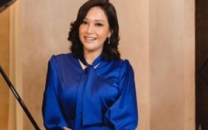 Maia Estianty Akui Pernah BAB Saat Naik Gunung