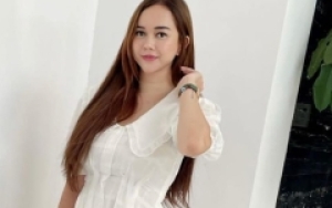 Ingat Anak, Aura Kasih Ogah Syuting Terlalu Lama