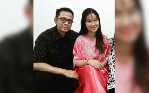 Janji Doddy Soedrajat ke Mayang Adik Vanessa Angel Usai Digugat Cerai