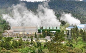 Pertamina Sebut Kapasitas Geothermal RI Berada di Posisi Kedua Dunia, Terpaut Satu Peringkat Dari AS