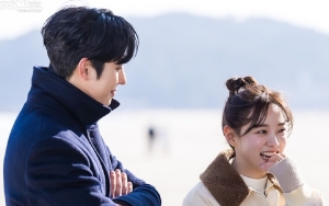 Jiwa Bucin Makin Menggelora, Ahn Hyo Seop Kini Terang-Terangan Sebut Kim Sejeong sebagai Miliknya