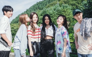 Absen di Season 3, Ini Larangan Jeon So Min untuk Member 'The Sixth Sense'