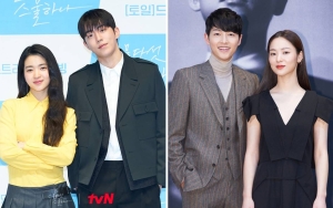 Nam Joo Hyuk 'Kejam' ke Kim Tae Ri di Preview 'Twenty-Five,Twenty-One' Dibandingkan Momen 'Vincenzo'