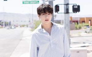 Picu Beragam Spekulasi, Jungkook BTS Buka Suara Alasan Ganti Username Instagram