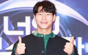 Kim Jong Kook Auto Gugup Saat Wanita Misterius Ini Muncul di 'Running Man'