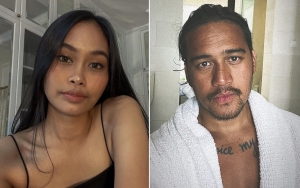 Sarah Tumiwa Menang 'Indonesia's Next Top Model' Cycle 2, Begini Reaksi Mario Lawalata Sang Pacar 