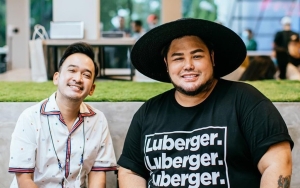 Ivan Gunawan Kena Tegur Thania Anak Ruben Onsu Karena Pakai Kutek, Singgung Soal Kodrat