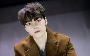Vernon SEVENTEEN Ubah Kebiasaan Cuci Muka Hingga Bagikan Tips Pilih Tabir Surya