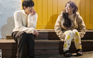 Kesan Pertama Kim Sejeong pada Ahn Hyo Seop Berubah Usai Syuting 'Business Proposal', Kenapa?