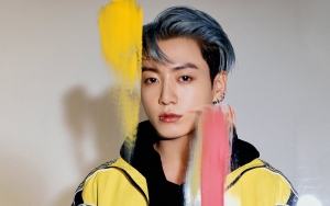 Diberi Rekomendasi Drama 'Business Proposal' dari Fans, Jungkook: Aku Sudah Nonton Semuanya