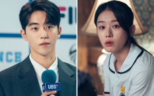 Nam Joo Hyuk Sempat Ucapkan Ini, Bukti Berakhir Bareng Lee Joo Myoung di 'Twenty-Five, Twenty-One'?