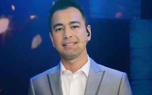 22 Tahun Jadi Artis, Raffi Ahmad Komentari Crazy Rich Kaya Mendadak