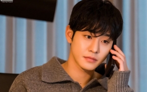 Super Keren di 'Business Proposal', Ahn Hyo Seop Ternyata Punya Kebiasaan Tak Terduga Saat Syuting